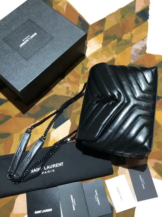 YSL LOULOU 0501